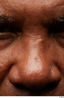 HD Face Skin Mariano Tenorio face nose skin pores skin…